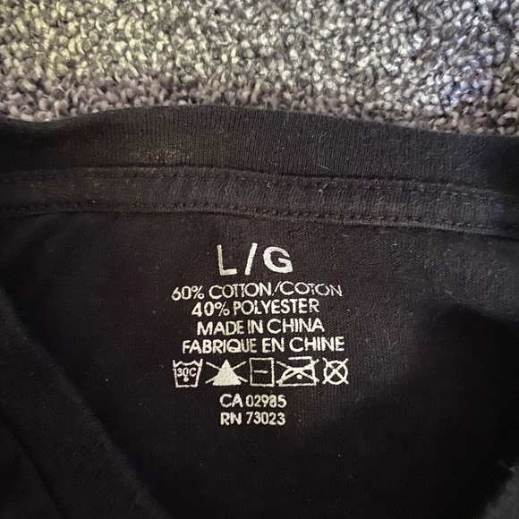 Odd future long sleeve - Picture 2 of 2